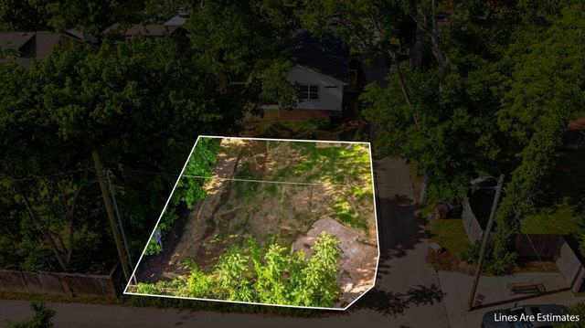 1620 Lillian St, Nashville, TN 37206