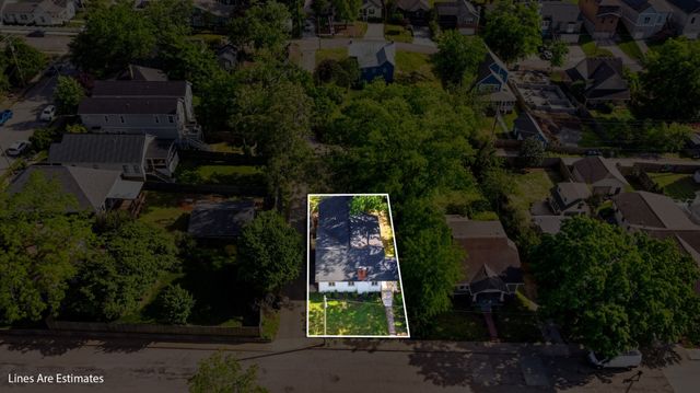 1620 Lillian St, Nashville, TN 37206