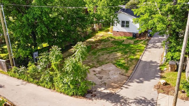 1620 Lillian St, Nashville, TN 37206