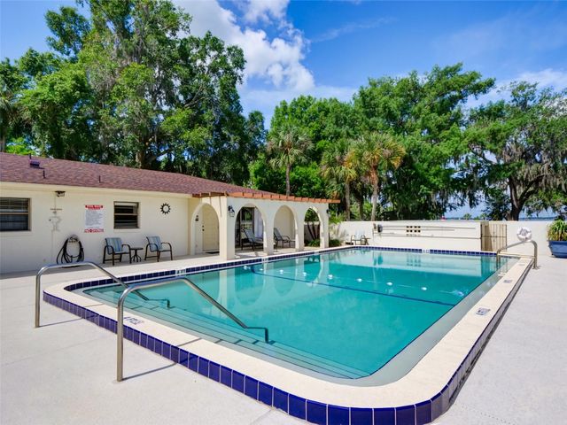 100 S TREMAIN STREET G2, Mount Dora, FL 32757