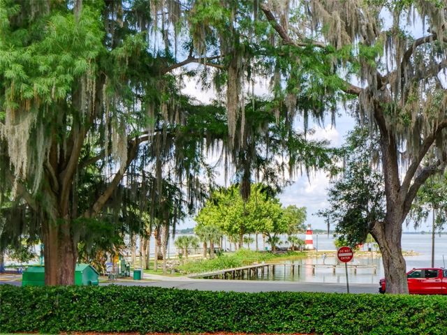 100 S TREMAIN STREET G2, Mount Dora, FL 32757