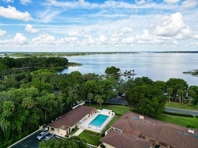 100 S TREMAIN STREET G2, Mount Dora, FL 32757