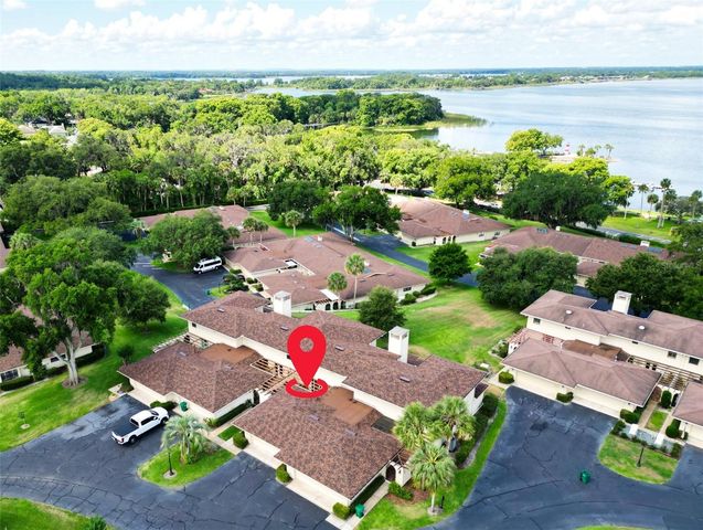 100 S TREMAIN STREET G2, Mount Dora, FL 32757