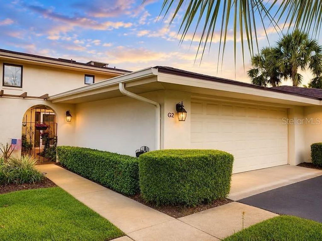 100 S TREMAIN STREET G2, Mount Dora, FL 32757