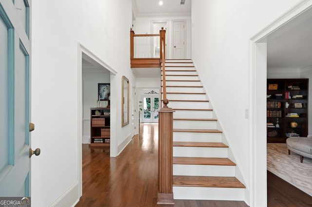 2140 Potomac Place, Lawrenceville, GA 30043