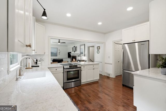2140 Potomac Place, Lawrenceville, GA 30043