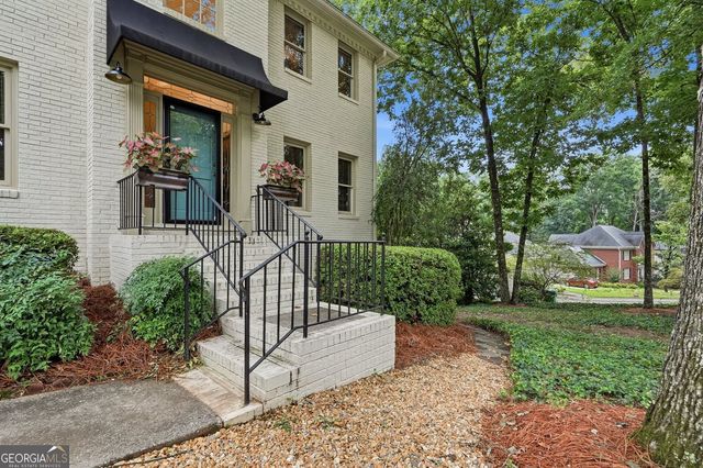 2140 Potomac Place, Lawrenceville, GA 30043