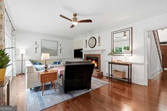 2140 Potomac Place, Lawrenceville, GA 30043