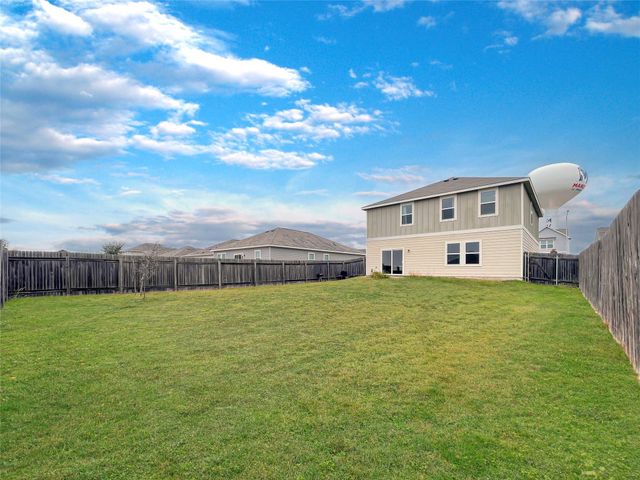 19221 Nathan Scott WAY, Manor, TX 78653