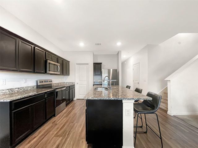 19221 Nathan Scott WAY, Manor, TX 78653