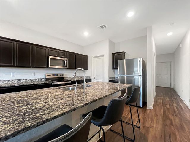 19221 Nathan Scott WAY, Manor, TX 78653