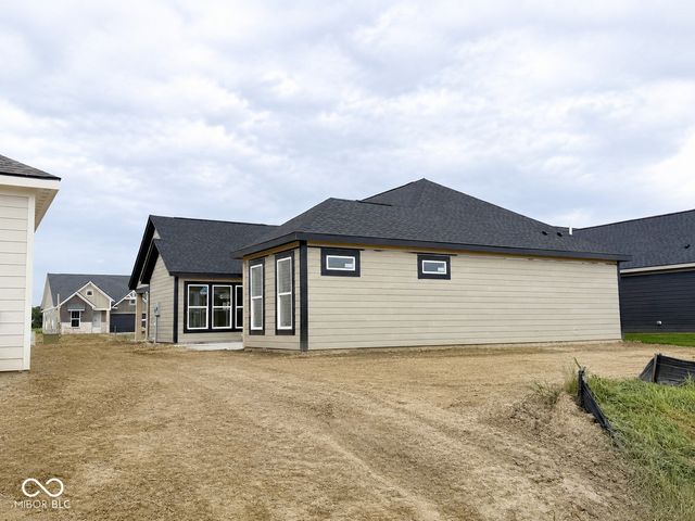 8931 Constitution Trail, Brownsburg, IN 46112