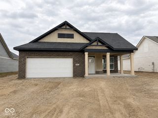 8931 Constitution Trail, Brownsburg, IN 46112