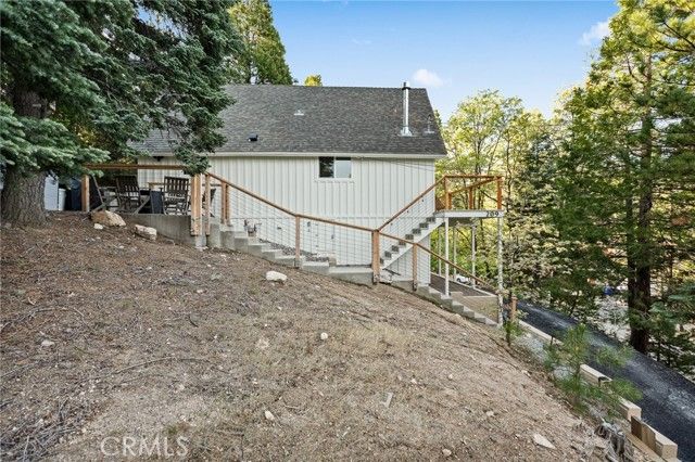209 Massive, Lake Arrowhead, CA 92352