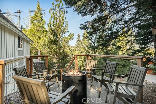 209 Massive, Lake Arrowhead, CA 92352