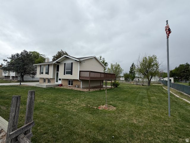 2145 N 4100 W, Plain City, UT 84404