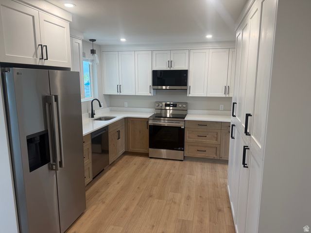 2145 N 4100 W, Plain City, UT 84404