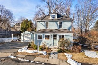 38 Fairfield Street, Maynard, MA 01754