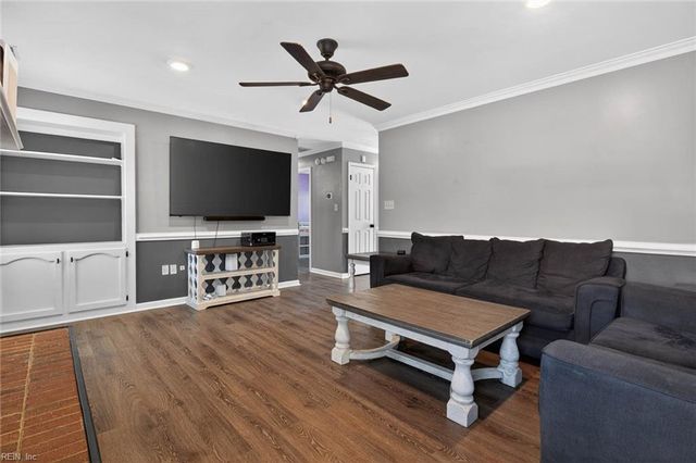 301 Fernwood Farms RD, Chesapeake, VA 23320