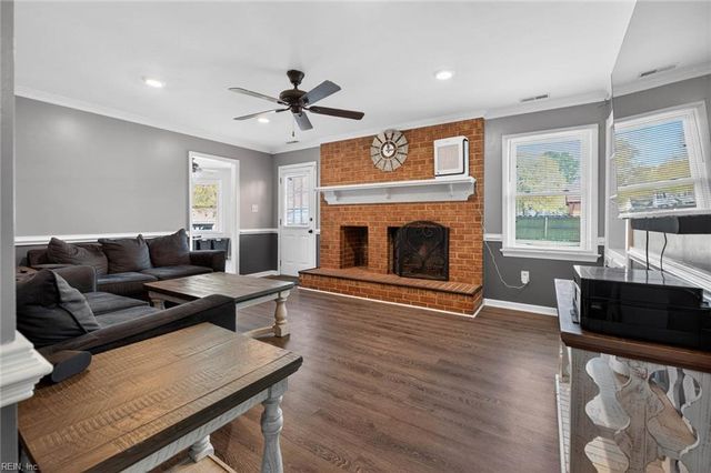 301 Fernwood Farms RD, Chesapeake, VA 23320