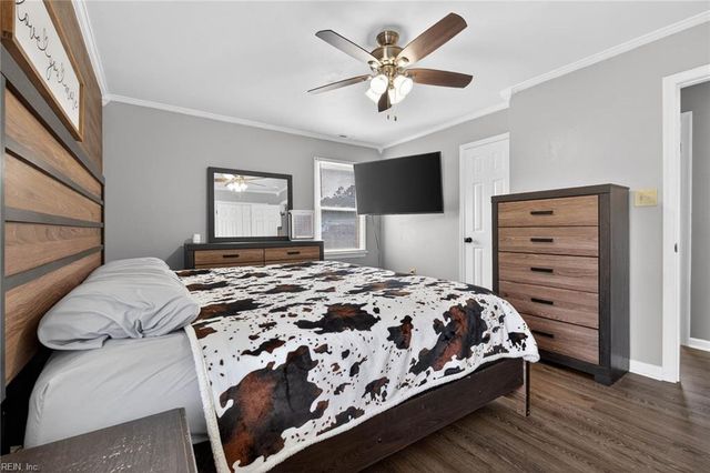 301 Fernwood Farms RD, Chesapeake, VA 23320