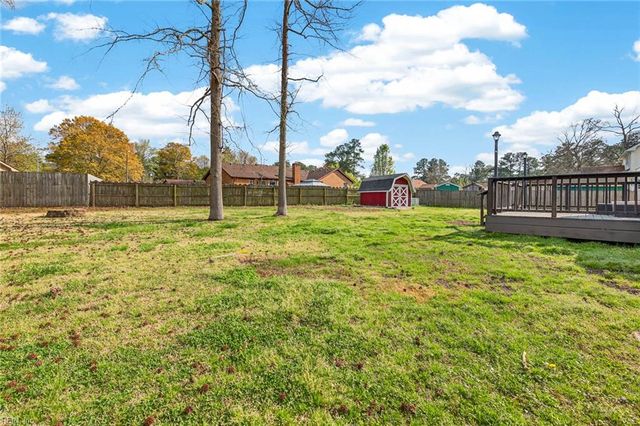 301 Fernwood Farms RD, Chesapeake, VA 23320