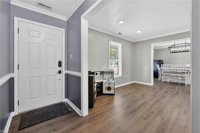 301 Fernwood Farms RD, Chesapeake, VA 23320