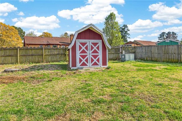 301 Fernwood Farms RD, Chesapeake, VA 23320