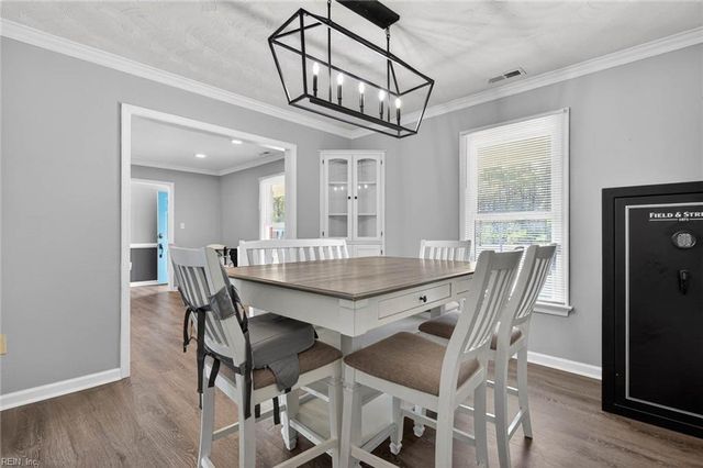 301 Fernwood Farms RD, Chesapeake, VA 23320