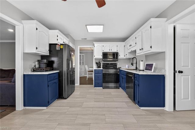 301 Fernwood Farms RD, Chesapeake, VA 23320