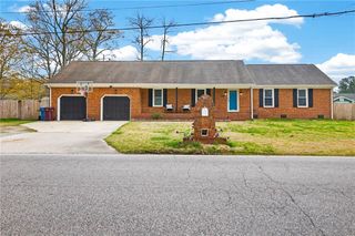 301 Fernwood Farms RD, Chesapeake, VA 23320