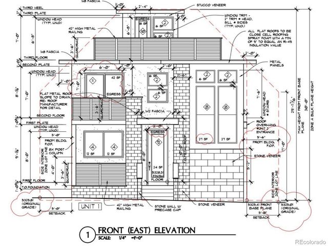 1357 Perry Street, Denver, CO 80204