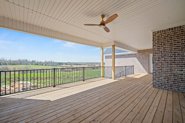 125 Three Forks Road, Richmond, KY 40475