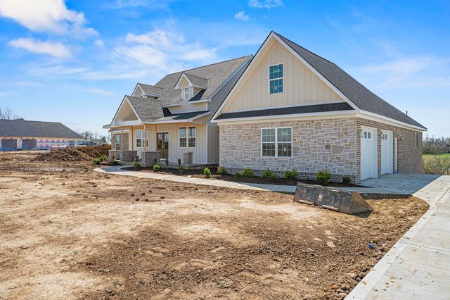125 Three Forks Road, Richmond, KY 40475