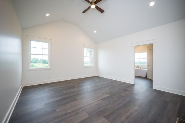 125 Three Forks Road, Richmond, KY 40475