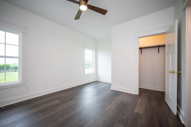125 Three Forks Road, Richmond, KY 40475