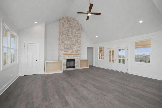 125 Three Forks Road, Richmond, KY 40475