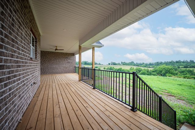 125 Three Forks Road, Richmond, KY 40475