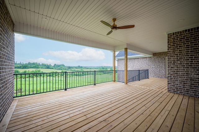 125 Three Forks Road, Richmond, KY 40475