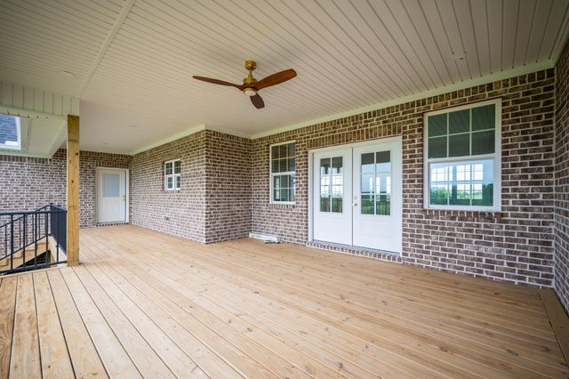 125 Three Forks Road, Richmond, KY 40475