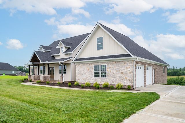 125 Three Forks Road, Richmond, KY 40475