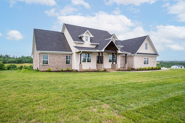 125 Three Forks Road, Richmond, KY 40475