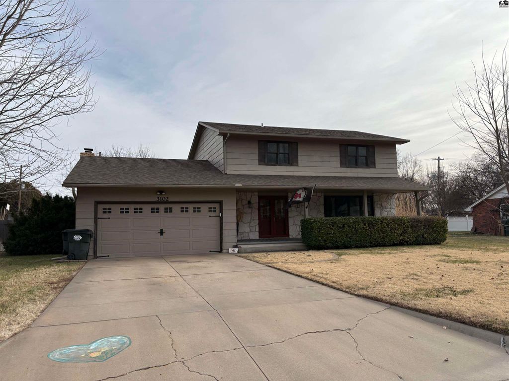 3102 Northwestern Ave