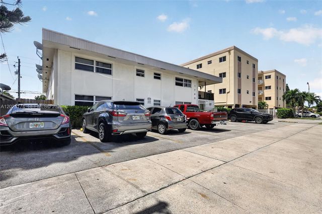 1740 Funston St 4, Hollywood, FL 33020