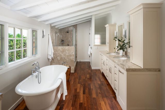 14 Flood Circle, Atherton, CA 94027