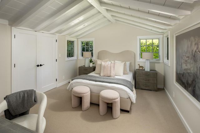 14 Flood Circle, Atherton, CA 94027