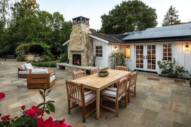 14 Flood Circle, Atherton, CA 94027