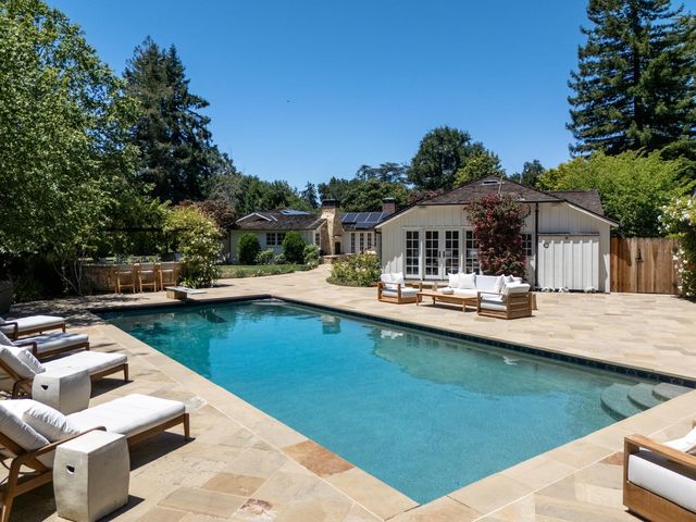14 Flood Circle, Atherton, CA 94027