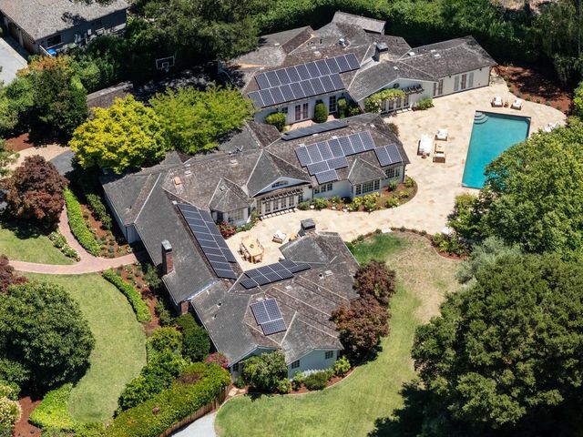 14 Flood Circle, Atherton, CA 94027