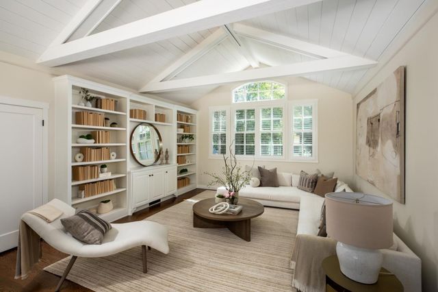 14 Flood Circle, Atherton, CA 94027